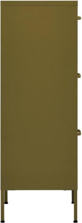 Image du produit vidaXL Nalren (42,5 x 35 x 101,5 cm)