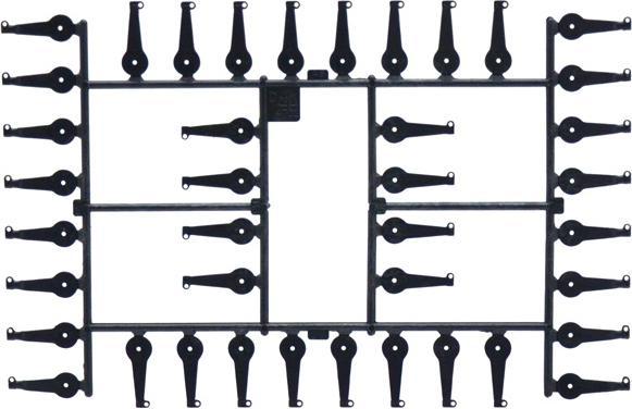 Productafbeelding Italeri Fiat Mefistofele