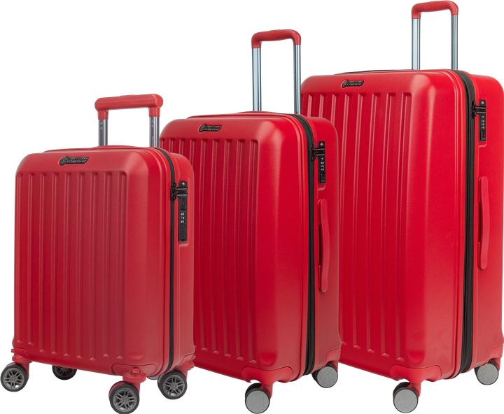 Immagine prodotto Swissbags Cosmos NG (122 l)