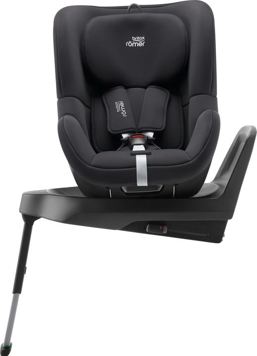 Produktbild Britax Römer Dualfix Plus (Reboarder, ECE R129/i-Size Norm)