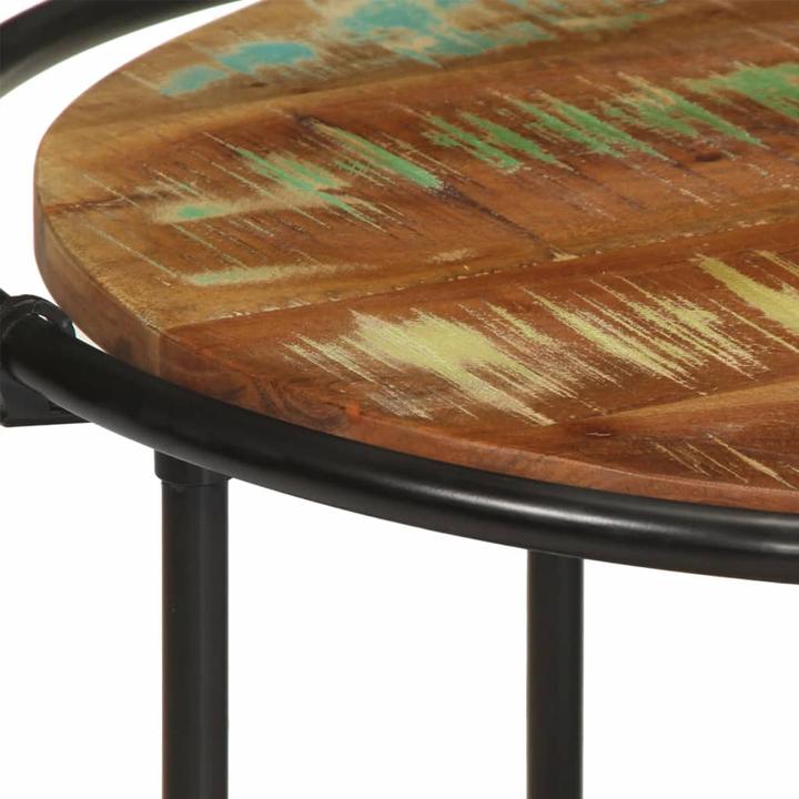 Produktbild vidaXL Couchtisch