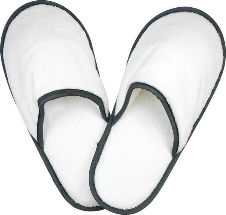 Antracite, Bianco