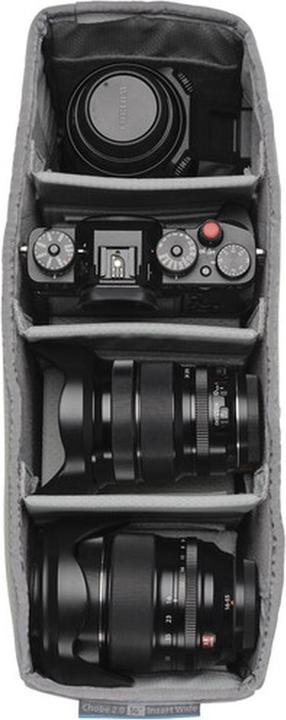 Actual product image Gura Gear Insert 16 Wide