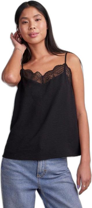 Immagine prodotto Pieces Pctiffany Strap Lace Top Noos Bc (L)