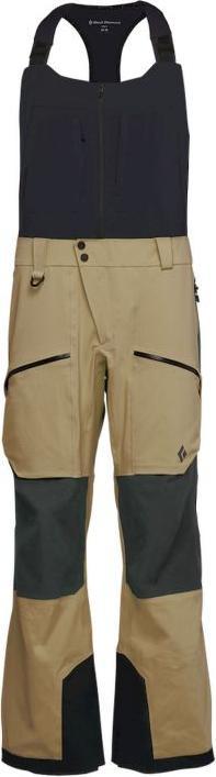 Actual product image Black Diamond Recon Pro Stretch Ski Pants (L)