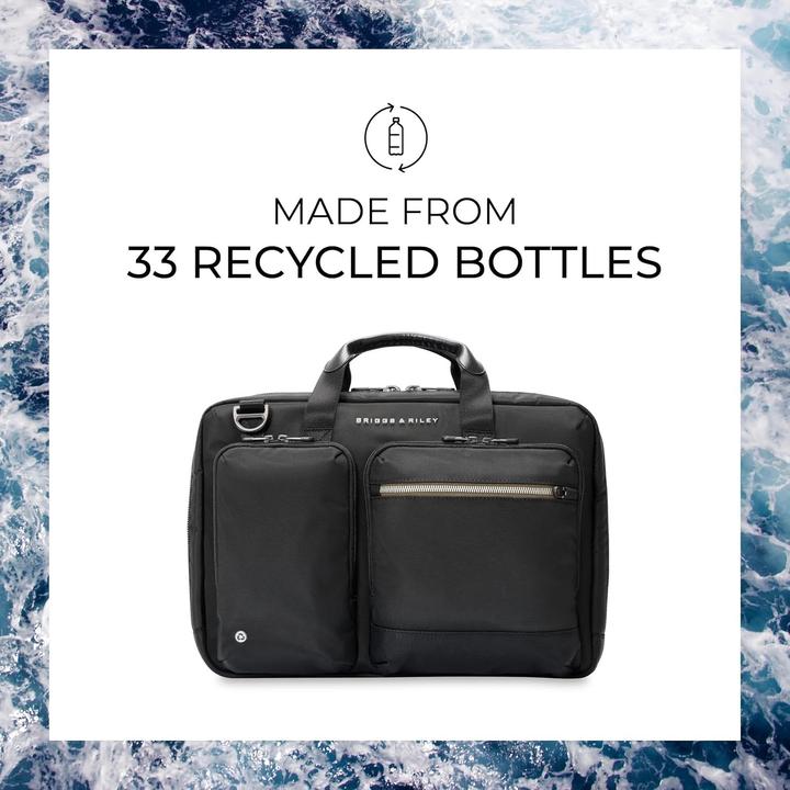 Image du produit Briggs & Riley Malette Expansible Hta