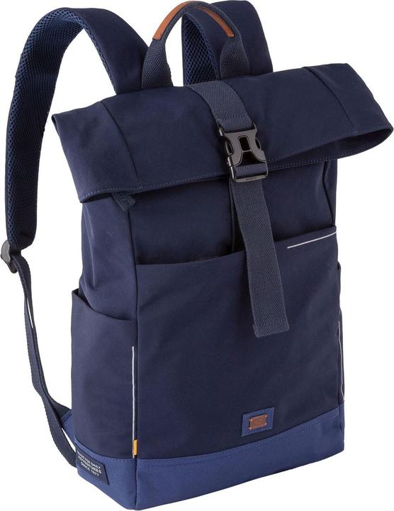 Actual product image Camel Active City backpack 45 cm laptop compartment (15 l)