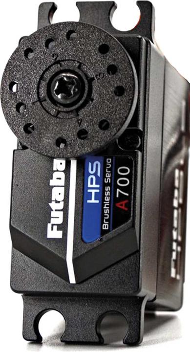 Produktbild Futaba Servo HPS A700 Air 0,12s/74,0kg
