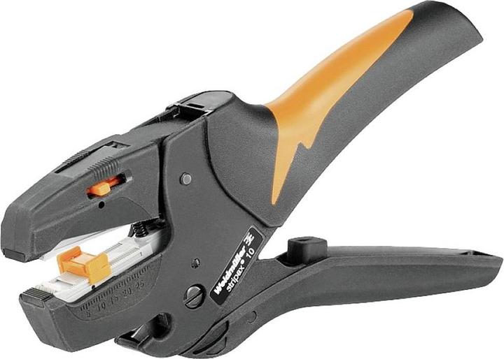 Produktbild Weidmüller WEI STRIPAX ZERT Zange (190 mm)