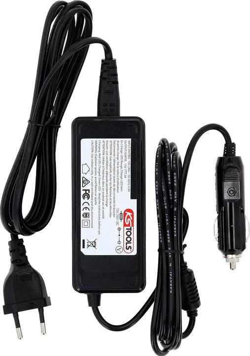 Produktbild KS Tools 550.1826