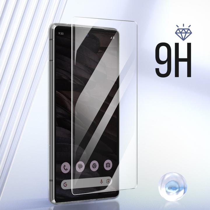 Image du produit Avizar 360 Protection, film et étui Série (Google Pixel 7a)