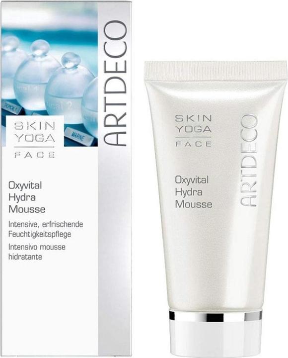 Produktbild Artdeco Skin Yoga Face (50 ml, Tagescreme)