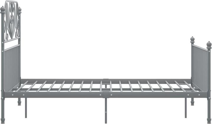 Image du produit vidaXL Bettrahmen (120 x 200 cm)