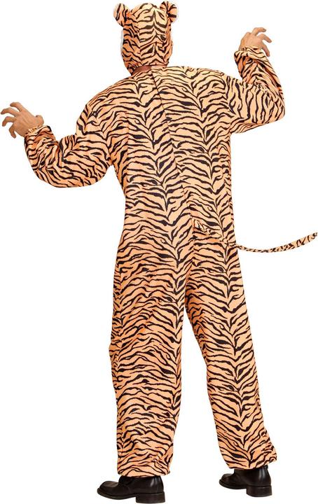 Immagine prodotto Widmann TIGER (costume, copricapo), S (S)