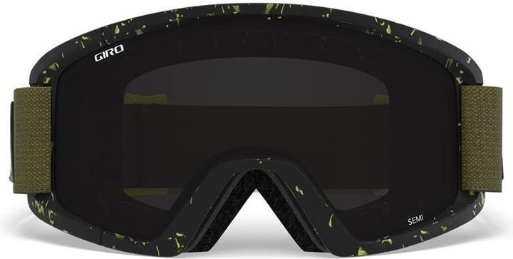 Actual product image Giro Semi Flash