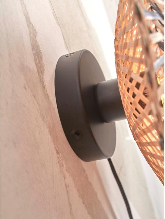 Actual product image Good&Mojo Wall lights (E27)