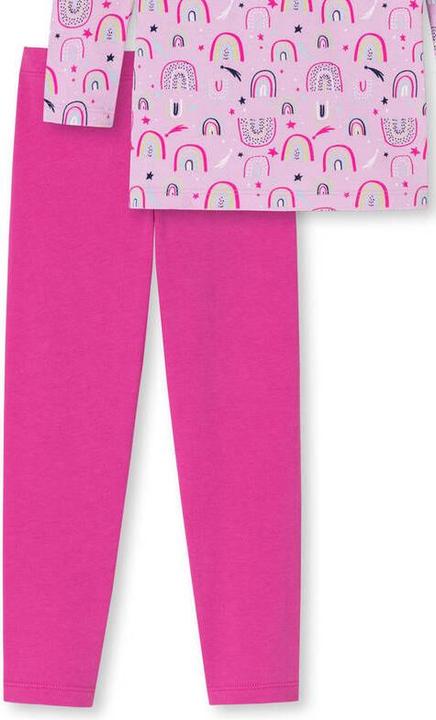 Actual product image Schiesser Girls Pyjama (98)