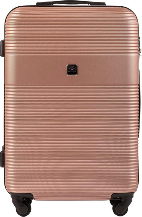 Produktbild W Wings Valigia Spaziosa