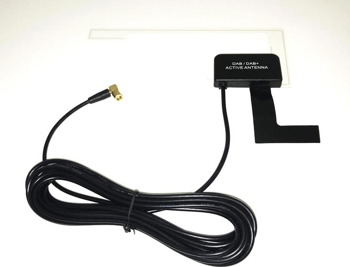 Produktbild Alpine DAB+ / DAB Active