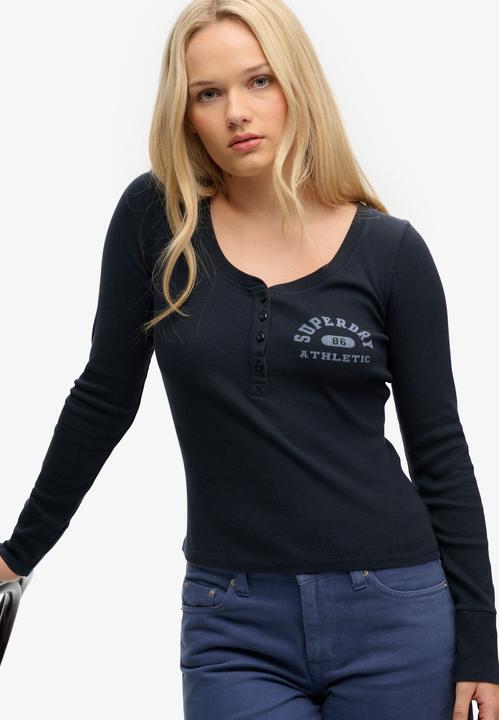 Actual product image Superdry Athletic (XS)