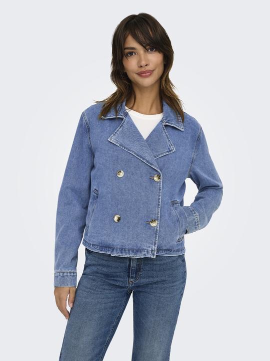 Immagine prodotto JdY JDYTRINA Jeansjacke Jeansjacke (L)