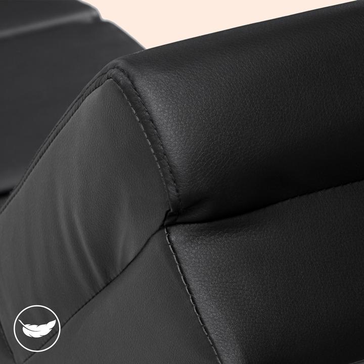 Actual product image Casaria Relax lounger