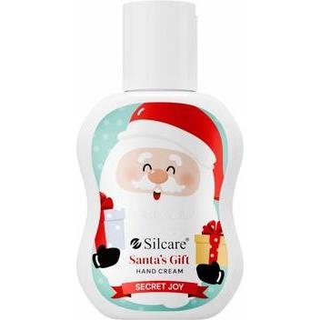 Silcare, Crema mani, Santa's Gift Secret Joy Hand Cream 100ml