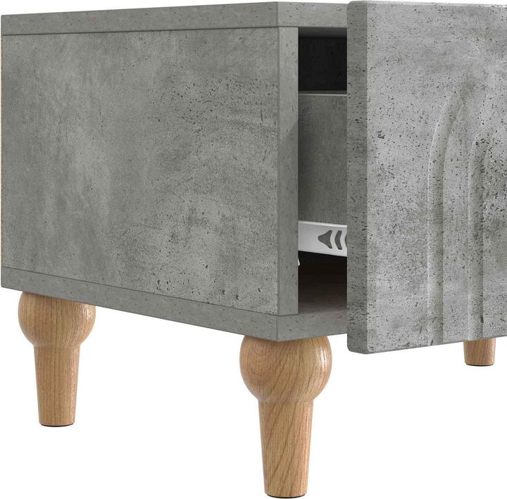 Image du produit vidaXL TV-Ständer (147 x 34.50 x 30 cm)