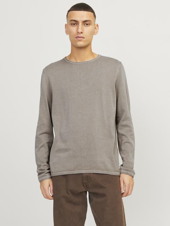 Actual product image Jack & Jones Rundhalsausschnitt Pullover (XL)