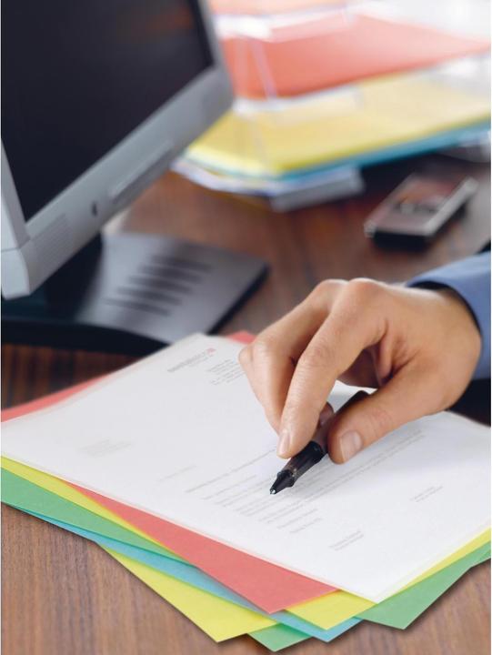 Actual product image Elco Ord (A4, 10 x)