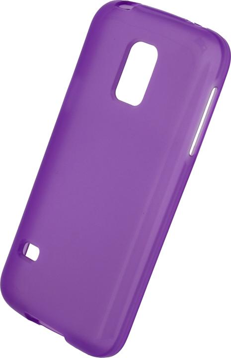 Image du produit Mobilize Enveloppe de gelée (Samsung Galaxy S5 Mini)