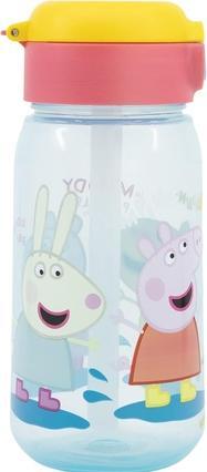Stor Bouteille réutilisable Peppa Pig Active 510ml (510 ml)