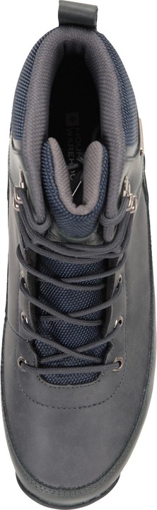Immagine prodotto Mountain Warehouse Pilgrim Stivali Pelle Uomo (44)