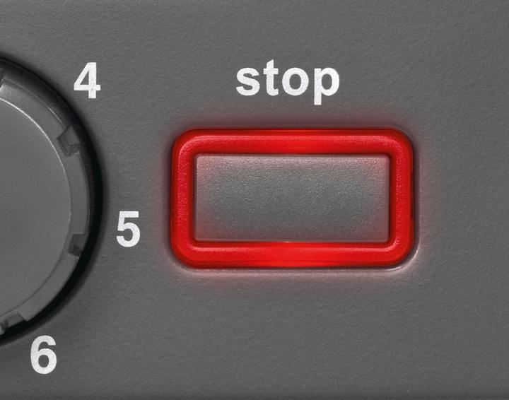 Produktbild Bosch Hausgeräte ComfortLine