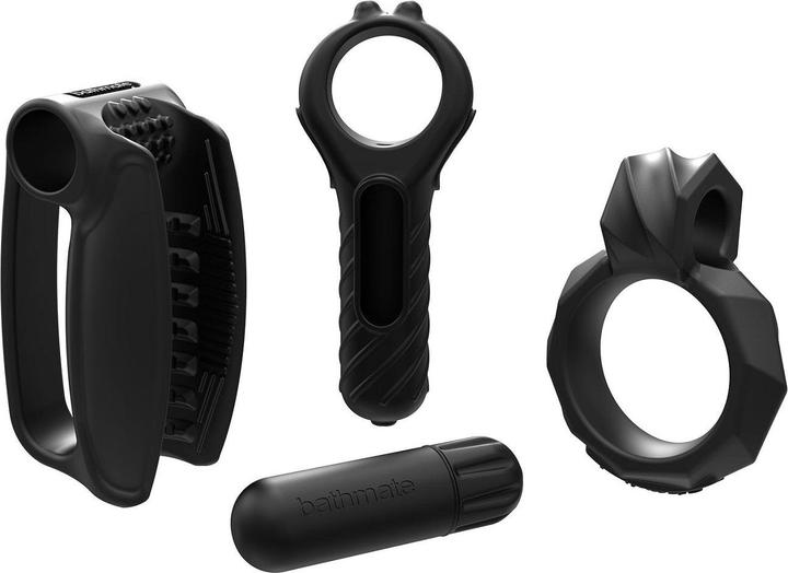 Bathmate Vibe Endurance Kit