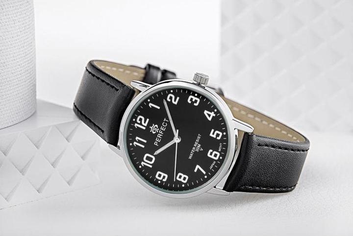 Produktbild PERFECT GX093-05 Damenuhr (Analoguhr, 35 mm)