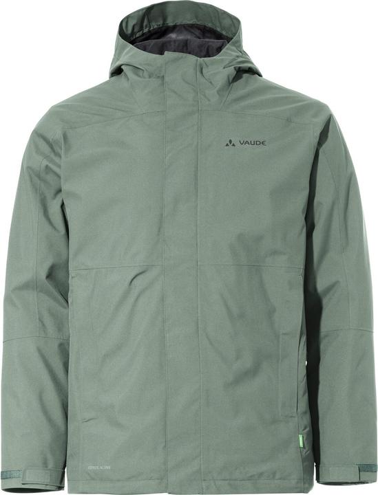 Actual product image Vaude Neyland 3in1 Jacket (3XL)