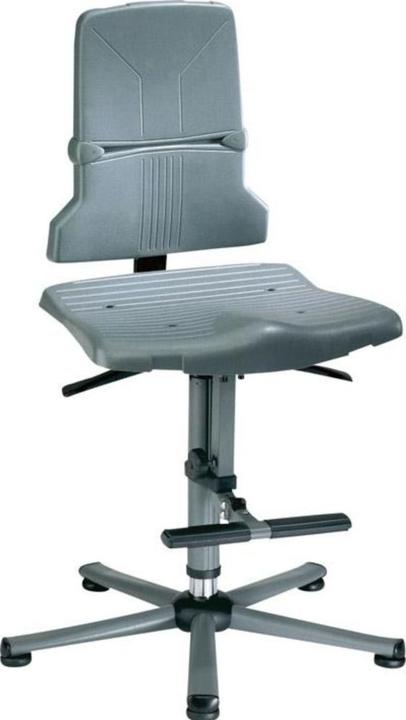 Actual product image Bimos Industrial swivel chair