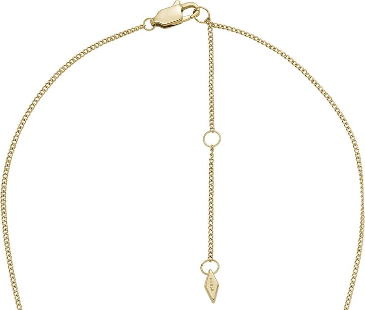Immagine prodotto Fossil Sadie (Acciaio inossidabile, 41 - 46 cm)