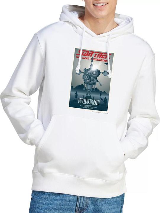 Produktbild The Next Generation Season 3 Episode 1 Kapuzenpullover (L)