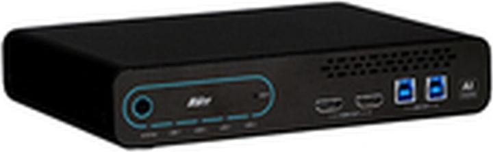 Image du produit AVerMedia AVER MT300 Matrix and Audio Tracking box USB/HDMI/RTSP/NDI in/out replaces 61B31A0001AC
