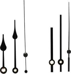 Produktbild TFA Funk-Uhrwerk