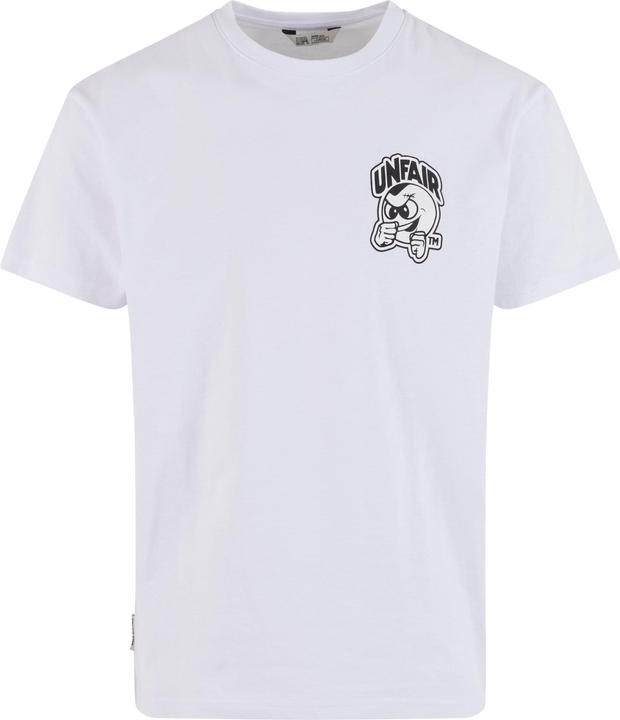 Actual product image Unfair Athletics Punching Ball T-Shirt Men (L)