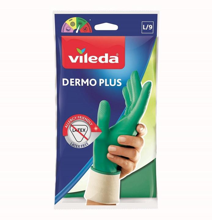 Actual product image Vileda Dermo Plus (L)