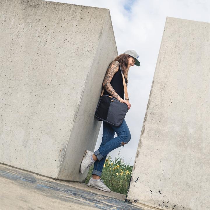 Produktbild Hama Florenz bis 40 cm (15,6") (15.60", Universal)