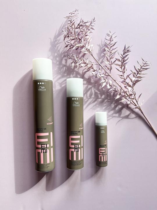 Produktbild Wella EIMI Mistify Me (300 ml)
