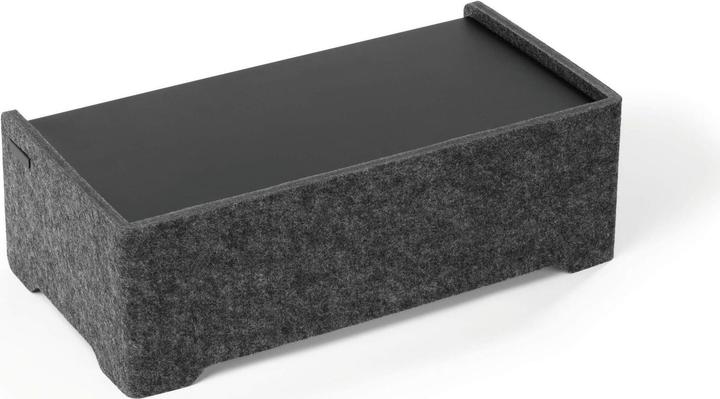 Actual product image Durable EFFECT monitor stand