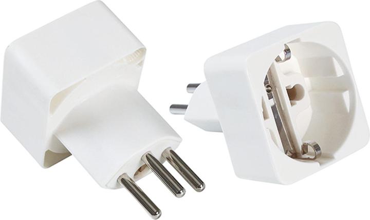 Produktbild Bachmann Reiseadapter