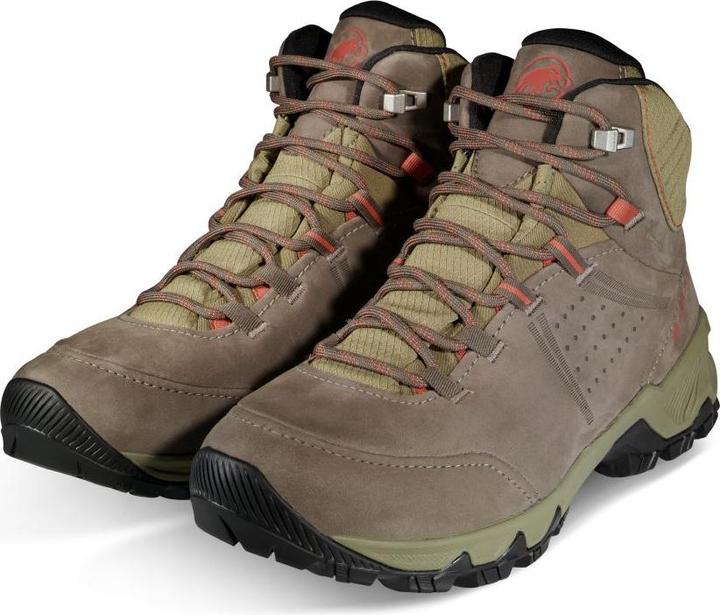 Produktbild Mammut Nova IV Mid GTX Women (36)
