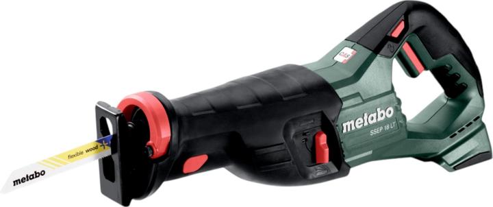 Metabo SSEP 18 LT